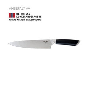 Cuchillo de chef EGO