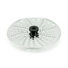 Essential shredding disks