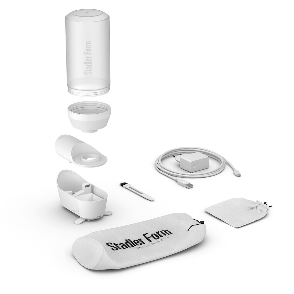 DAIWA PIER 39 加湿器 STADLER FORM Emma Emma Humidifier | Stadler Form