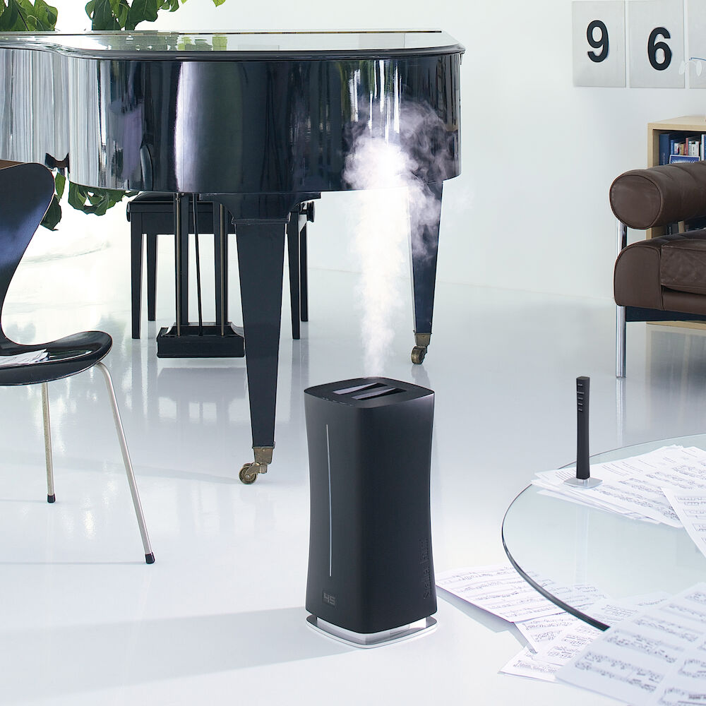 【Daido M】加湿器　StadlerForm Amazon.com: Stadler Form humidifier Karl big, powerful
