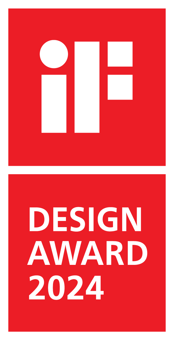 iF DESIGN AWARD 2024