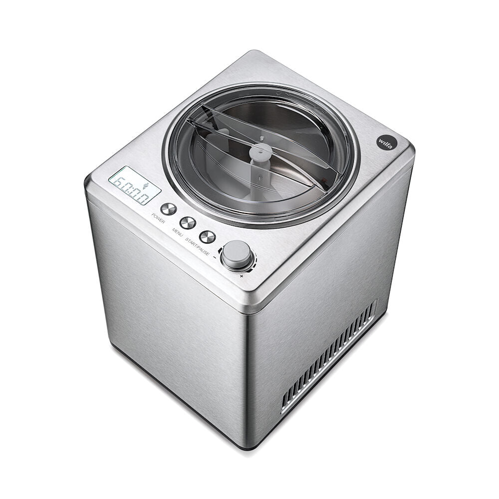 Wilfa ice cream maker sale