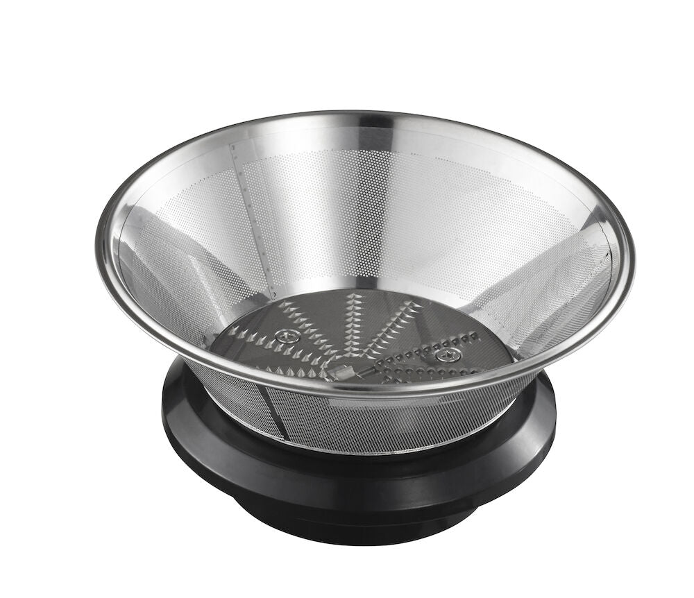 SQUEEZY MICRO MESH FILTER BASKET – Wilfa AS