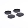 Probaker rubber part for feet fixing plate