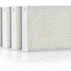 Paquete de 4 filtros para Stadler Form Oskar/Karl