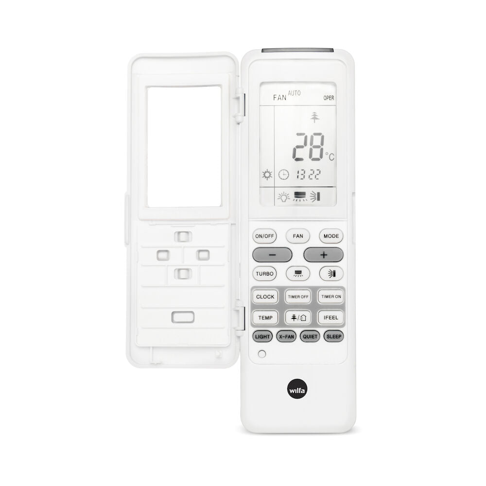 SVALBARD EXTREME Wilfa AS svalbard-extreme-wilfa-as