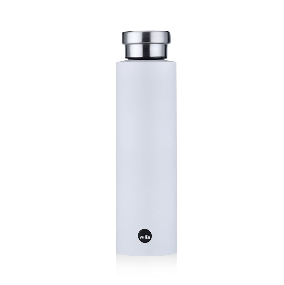 THERMAL FLASK WHITE