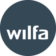 Wilfa logo